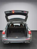 MERCEDES-BENZ E 200 d AMG Line 9G-Tronic * Night-Paket *