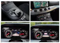 MERCEDES-BENZ E 200 d AMG Line 9G-Tronic * Night-Paket *