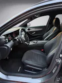 MERCEDES-BENZ E 200 d AMG Line 9G-Tronic * Night-Paket *