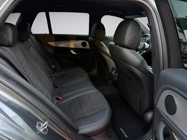 MERCEDES-BENZ E 200 d AMG Line 9G-Tronic * Night-Paket *