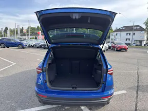 SKODA Karoq 1.5 TSi Selection DSG-Automat