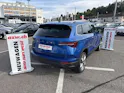 SKODA Karoq 1.5 TSi Selection DSG-Automat