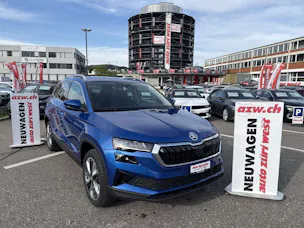 SKODA Karoq 1.5 TSi Selection DSG-Automat