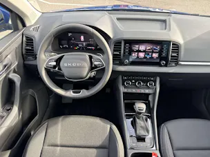 SKODA Karoq 1.5 TSi Selection DSG-Automat