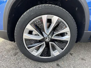 SKODA Karoq 1.5 TSi Selection DSG-Automat