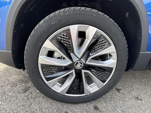 SKODA Karoq 1.5 TSi Selection DSG-Automat