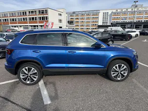 SKODA Karoq 1.5 TSi Selection DSG-Automat