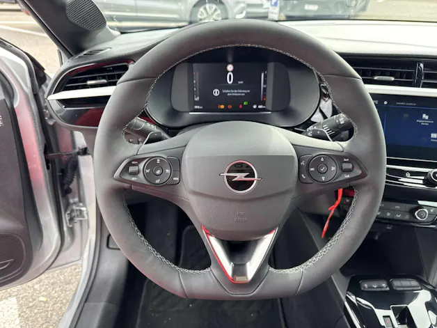 OPEL Corsa 1.2 TP GS Automat TOP-PREIS