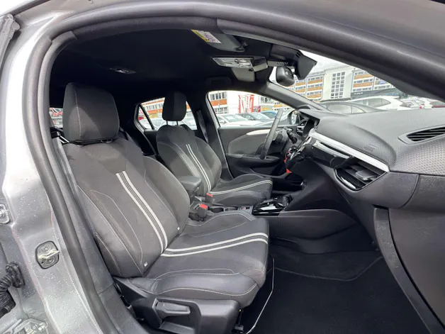 OPEL Corsa 1.2 TP GS Automat TOP-PREIS