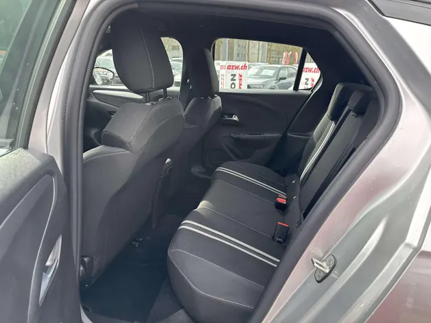 OPEL Corsa 1.2 TP GS Automat TOP-PREIS