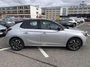 OPEL Corsa 1.2 TP GS Automat TOP-PREIS