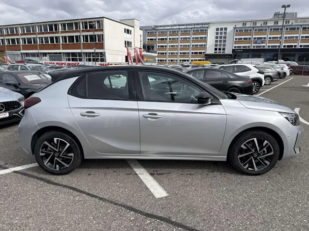 OPEL Corsa 1.2 TP GS Automat TOP-PREIS