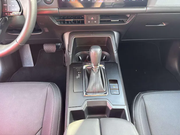 MAZDA MAZDA CX-5 e-Skyactiv-G 141 Homura NEUES MODELL Automat