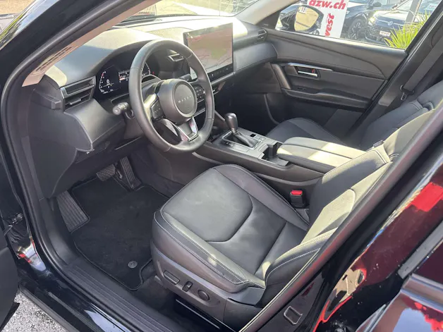 MAZDA MAZDA CX-5 e-Skyactiv-G 141 Homura NEUES MODELL Automat