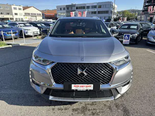 DS AUTOMOBILES DS 7 Crossback 2.0 BlueHDi BE Chic Automat