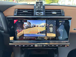 DS AUTOMOBILES DS 7 Crossback 2.0 BlueHDi BE Chic Automat