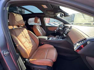 DS AUTOMOBILES DS 7 Crossback 2.0 BlueHDi BE Chic Automat