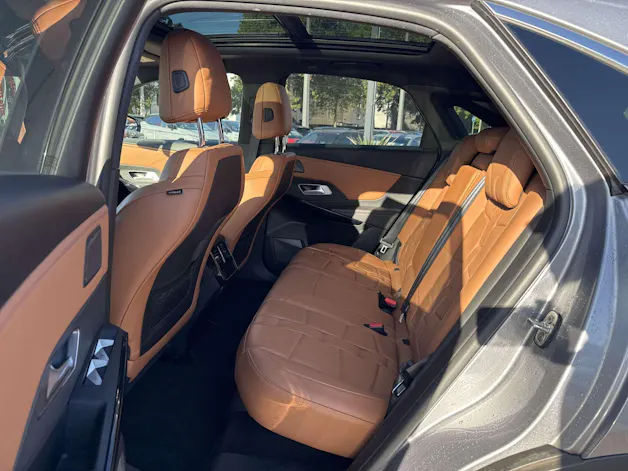 DS AUTOMOBILES DS 7 Crossback 2.0 BlueHDi BE Chic Automat