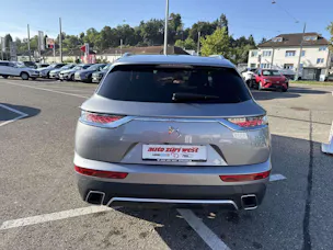 DS AUTOMOBILES DS 7 Crossback 2.0 BlueHDi BE Chic Automat