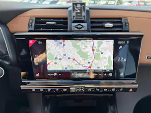 DS AUTOMOBILES DS 7 Crossback 2.0 BlueHDi BE Chic Automat