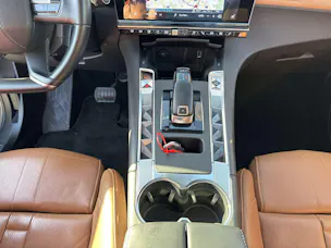DS AUTOMOBILES DS 7 Crossback 2.0 BlueHDi BE Chic Automat