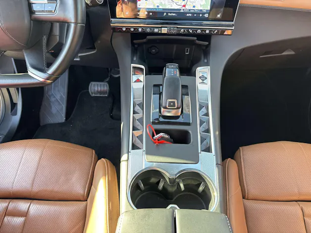 DS AUTOMOBILES DS 7 Crossback 2.0 BlueHDi BE Chic Automat