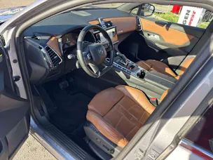 DS AUTOMOBILES DS 7 Crossback 2.0 BlueHDi BE Chic Automat