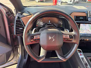 DS AUTOMOBILES DS 7 Crossback 2.0 BlueHDi BE Chic Automat