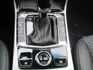 KGM -SsangYong Korando 1.5 T GDI Titanium 4WD Automat