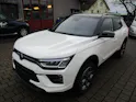 KGM -SsangYong Korando 1.5 T GDI Titanium 4WD Automat