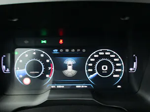 KGM -SsangYong Korando 1.5 T GDI Titanium 4WD Automat
