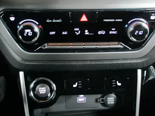 KGM -SsangYong Korando 1.5 T GDI Titanium 4WD Automat