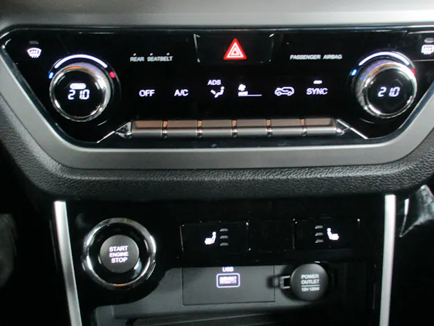 KGM -SsangYong Korando 1.5 T GDI Titanium 4WD Automat