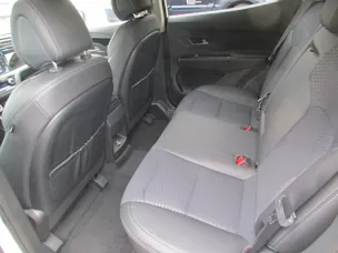 KGM -SsangYong Korando 1.5 T GDI Titanium 4WD Automat