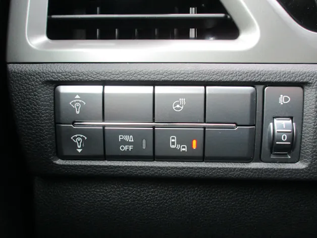 KGM -SsangYong Korando 1.5 T GDI Titanium 4WD Automat