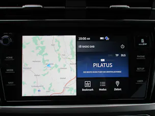 KGM -SsangYong Korando 1.5 T GDI Titanium 4WD Automat
