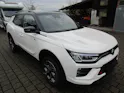 KGM -SsangYong Korando 1.5 T GDI Titanium 4WD Automat