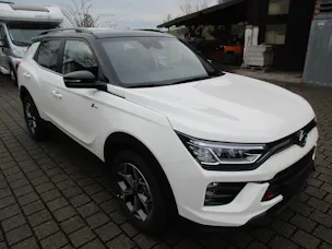 KGM -SsangYong Korando 1.5 T GDI Titanium 4WD Automat