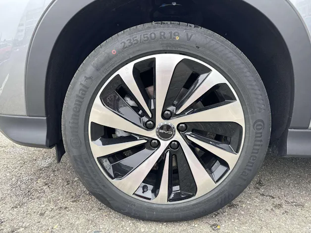 BYD Seal U DM-i PHEV Design AWD 324PS Automat