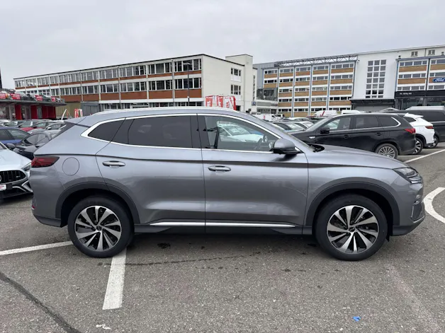BYD Seal U DM-i PHEV Design AWD 324PS Automat