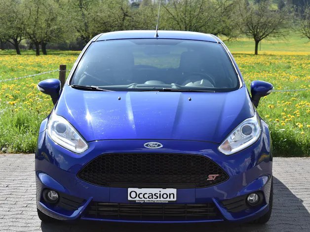FORD Fiesta 1.6 EcoB ST-1