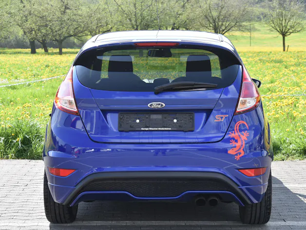 FORD Fiesta 1.6 EcoB ST-1