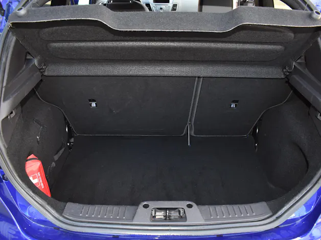 FORD Fiesta 1.6 EcoB ST-1