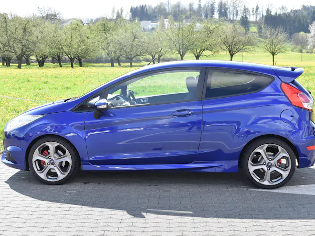 FORD Fiesta 1.6 EcoB ST-1