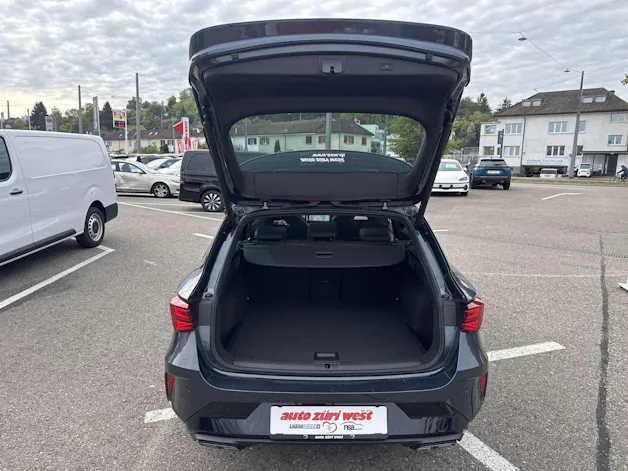 CUPRA LEON ST 1.5 eTSi DSG-Automat
