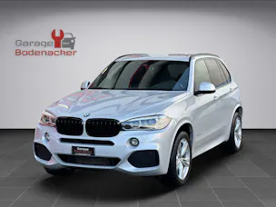 BMW X5 xDrive 40d Steptronic * 313PS * M Sport Paket *