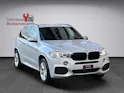BMW X5 xDrive 40d Steptronic * 313PS * M Sport Paket *