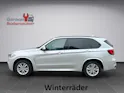 BMW X5 xDrive 40d Steptronic * 313PS * M Sport Paket *