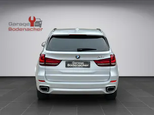 BMW X5 xDrive 40d Steptronic * 313PS * M Sport Paket *