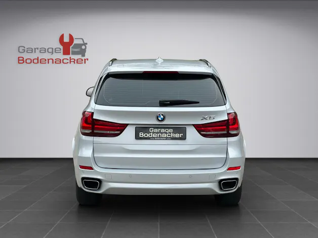 BMW X5 xDrive 40d Steptronic * 313PS * M Sport Paket *